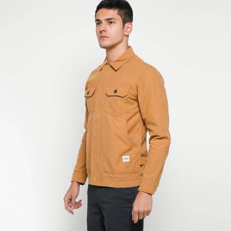 Promo Used Jeans Field Jackets Pria 