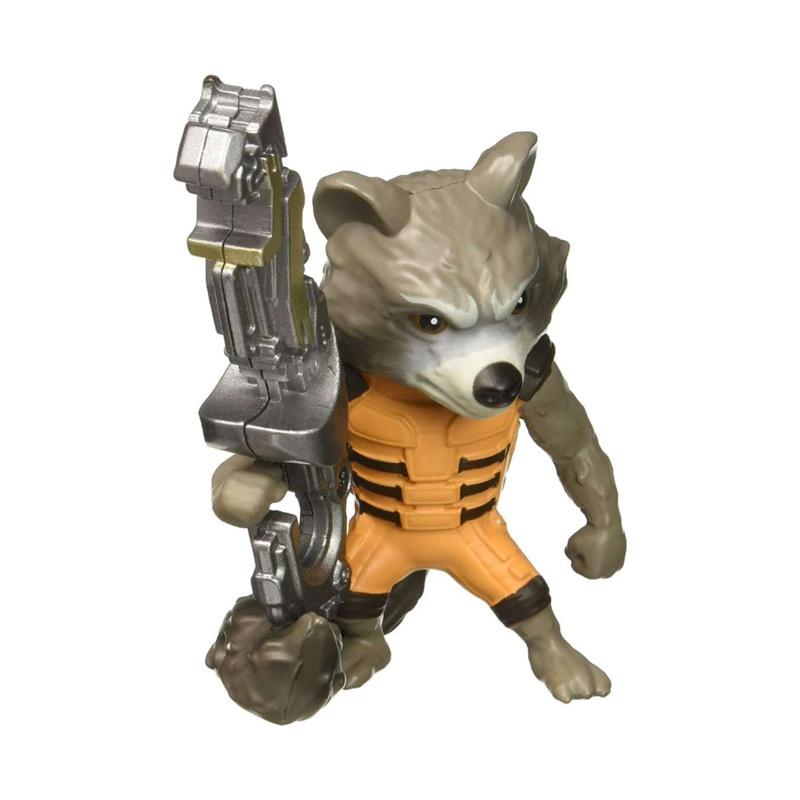 regular raccoon action figure