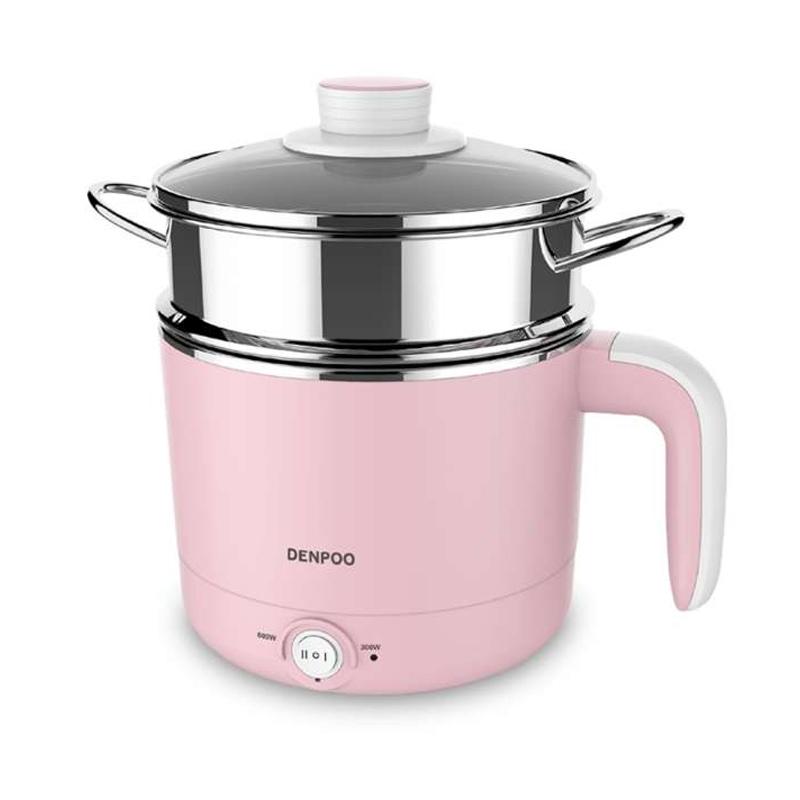 Jual Denpoo Electric Pot Kesk 4033 Pot Steamer Cooker Online September 2020 Blibli Com