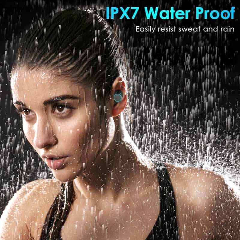 Jual Znt Soundbass True Wireless Earbud Online Agustus 2020 Blibli Com