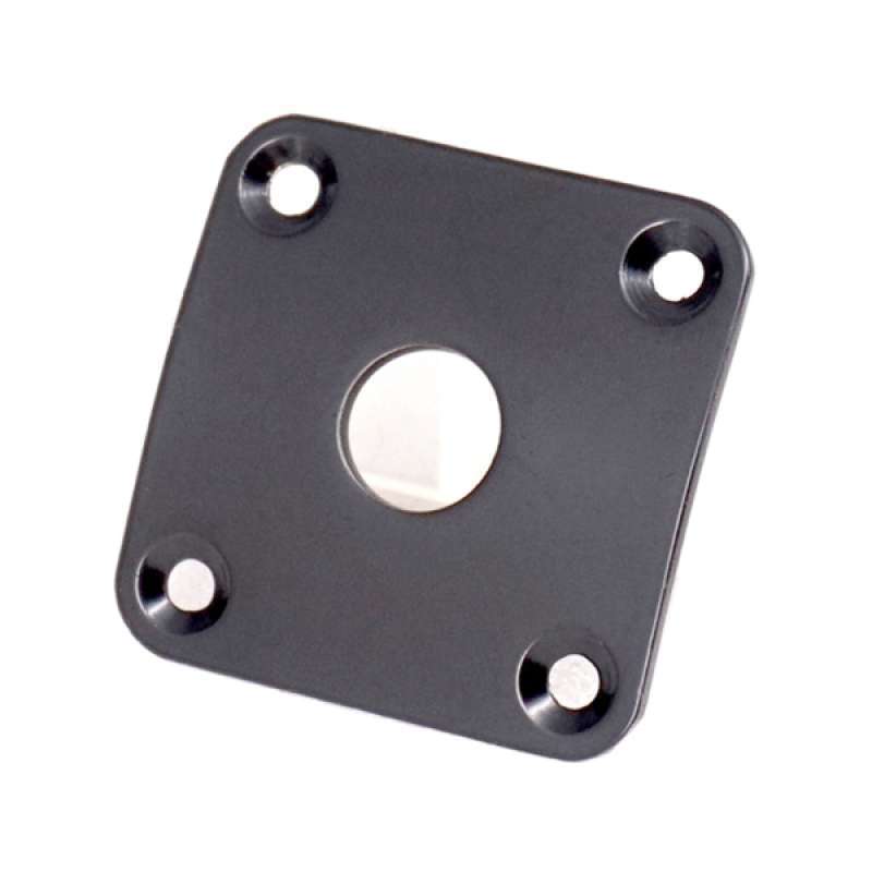 Jack Plate Electric Guitar
 - Jual Oem Metal Square Curved Bottom Jack Plate Cover For Lp Pei Electric Guitar 2 Pcs Online November 2020 Blibli Com
