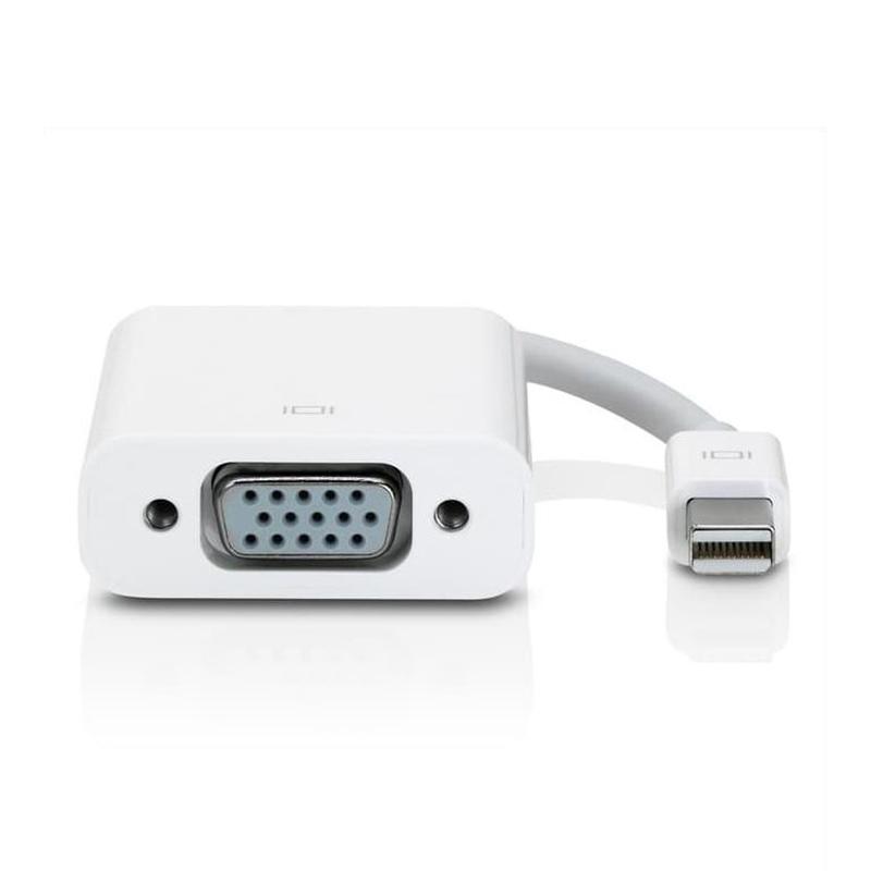 Promo Apple Converter Mini Display Port 