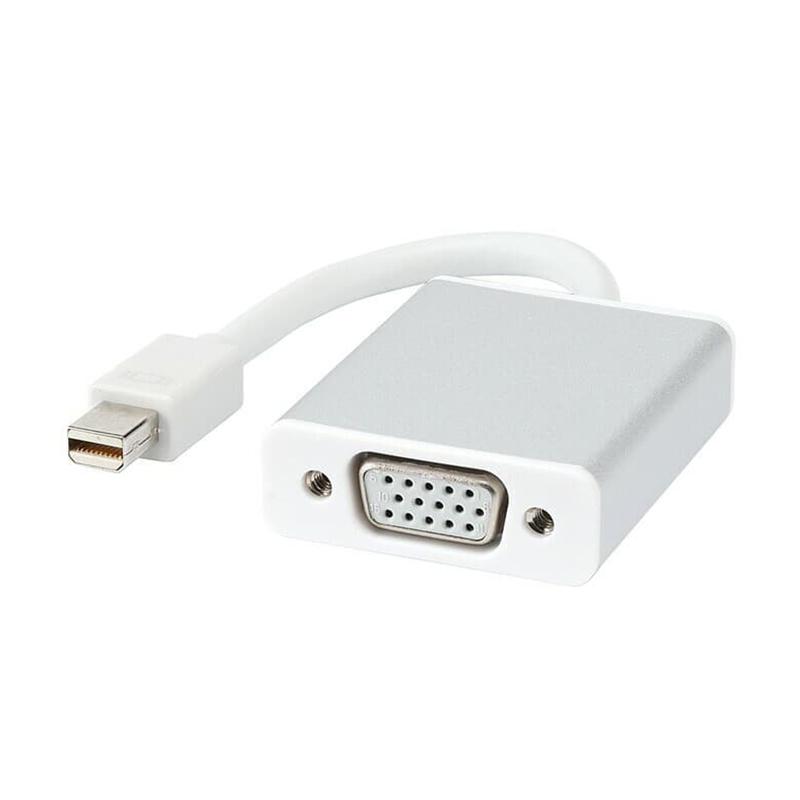 Jual Apple Converter Mini Display Port Macbook Air Pro Ke Vga Proyektor Kabel Original Online Desember 2020 Blibli