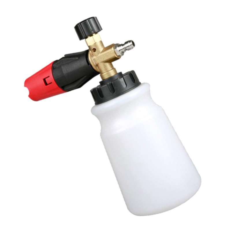 Jual Oem Car Wash Foam Sprayer Kit Multiple Use For Pressure Washer Snow Foam Lance Online September 2020 Blibli Com
