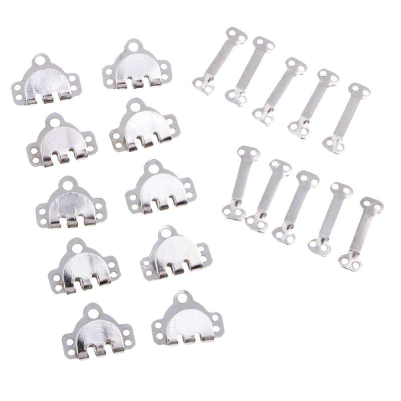 Jual OEM Sew On Hook and Bar Fastener 
