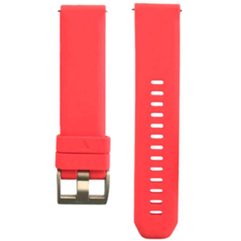 vivomove hr watch band