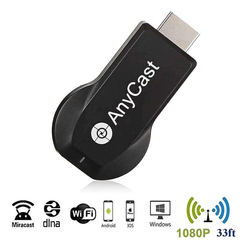anycast wireless dongle hdmi