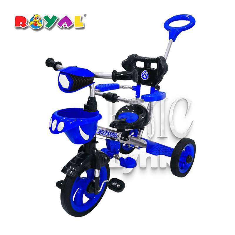 Jual SEPEDA ANAK RODA TIGA TRICYCLE ROYAL RY 5098CPS di Seller