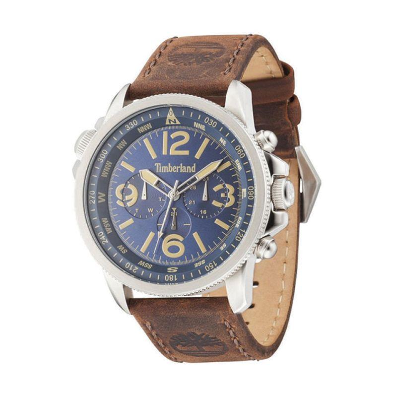 Model Jam Tangan Timberland 13910 Original Terbaru Harga Murah Desember 2024