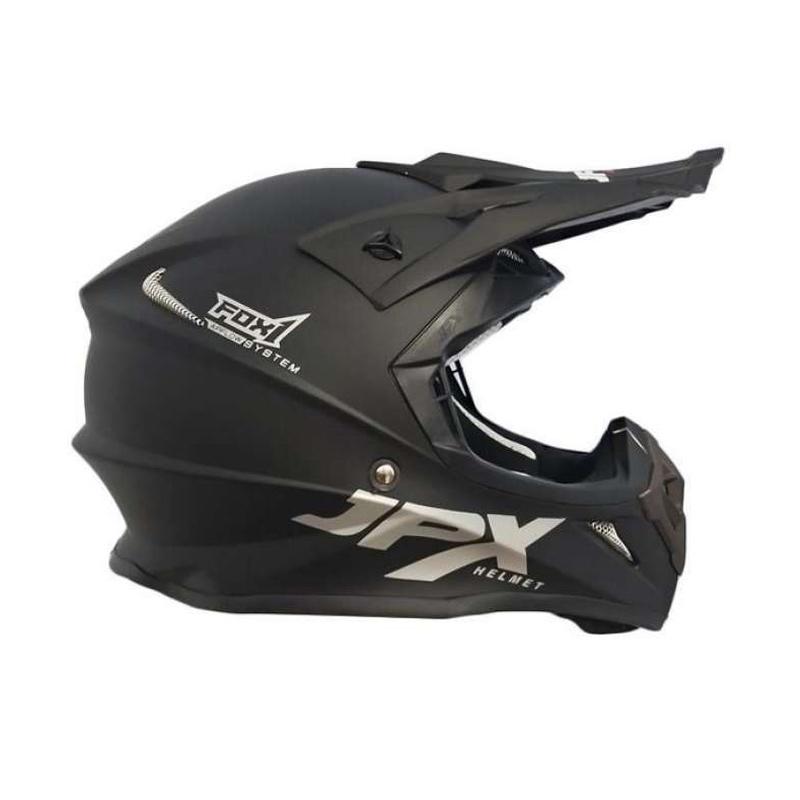 Helm Full Face Jpx Hot Sale, 52% OFF 