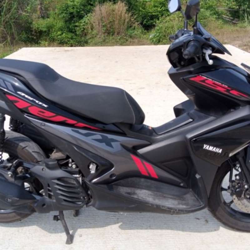 Motor aerox best sale 2019