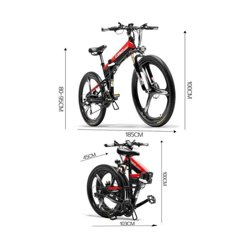 Lankeleisi xt600 sales