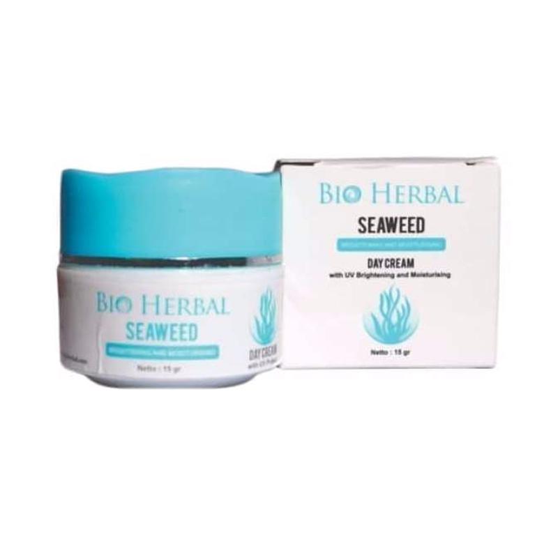 bio herbal cream