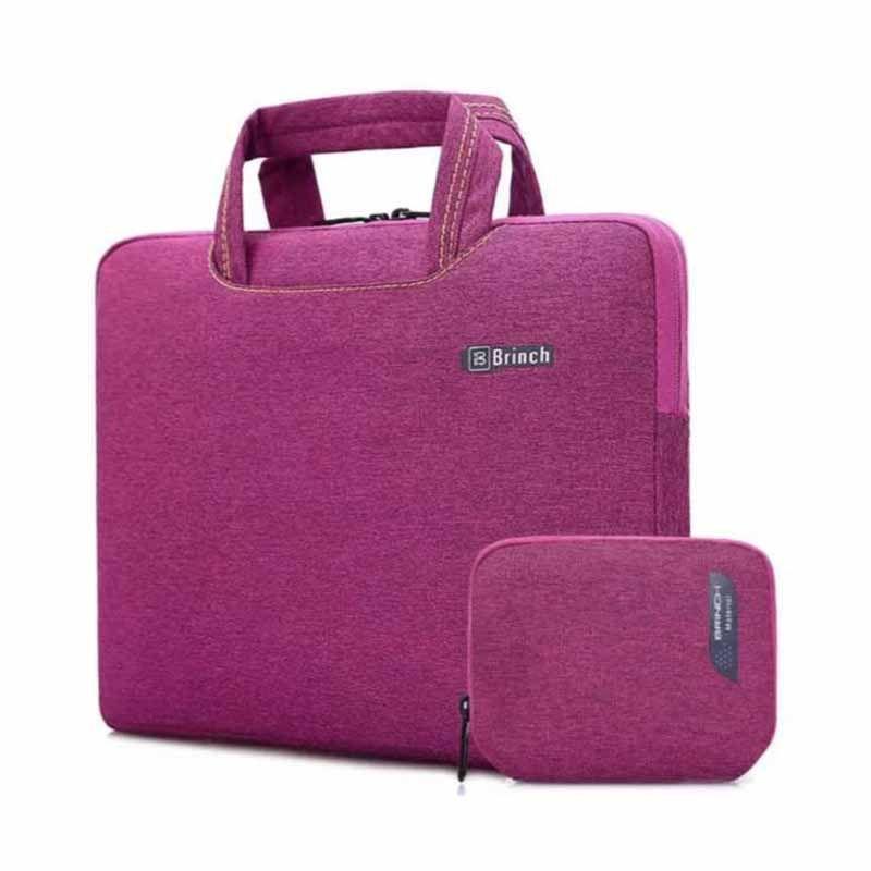 Brinch 14 2025 inch laptop bag