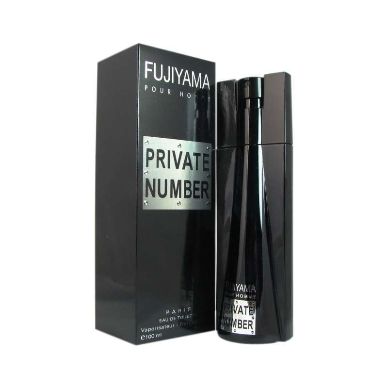 Parfum fujiyama deals