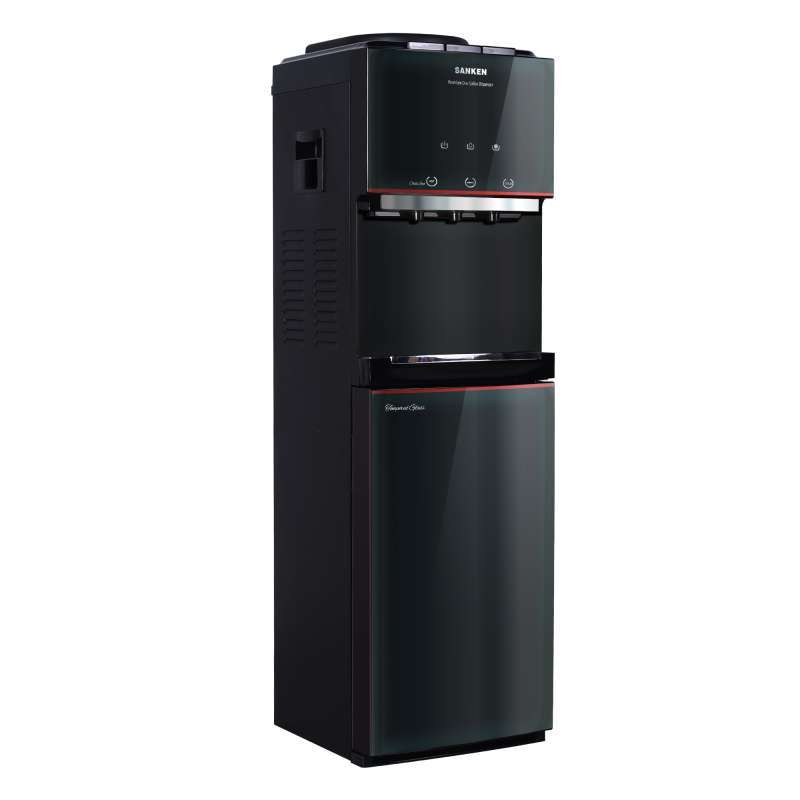 Cara Memilih Dispenser
