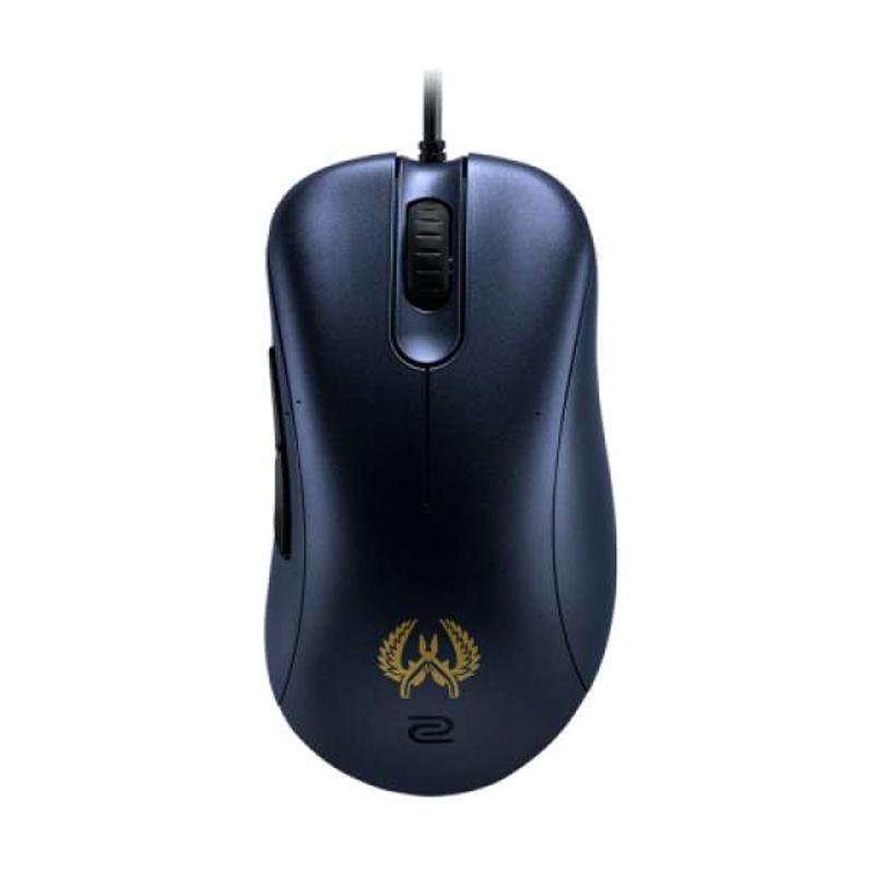 Jual Benq Ec1 B Cs Go Zowie Gaming Mouse Black L Online Desember 2020 Blibli