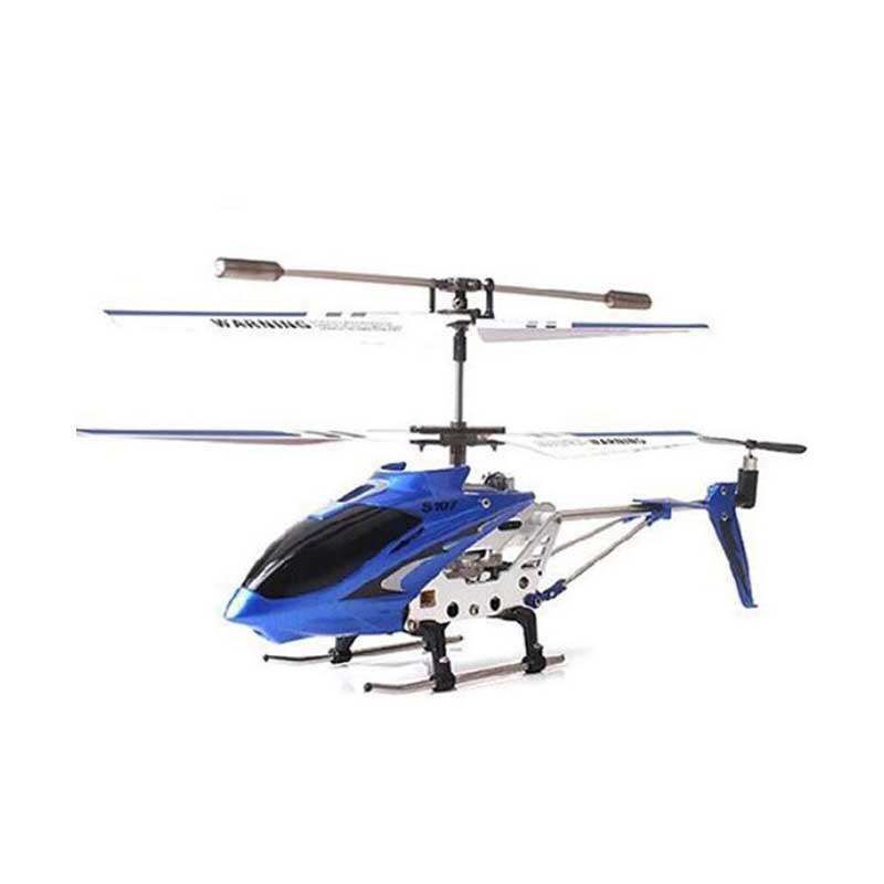Syma helikopter clearance