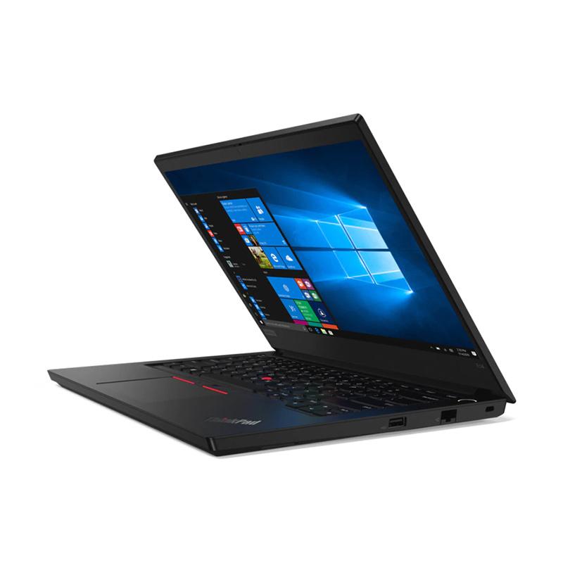 Jual Lenovo Thinkpad Notebook E14 4tid I7 10510u 8gb 512gb W10 Pro Online Desember 2020 Blibli