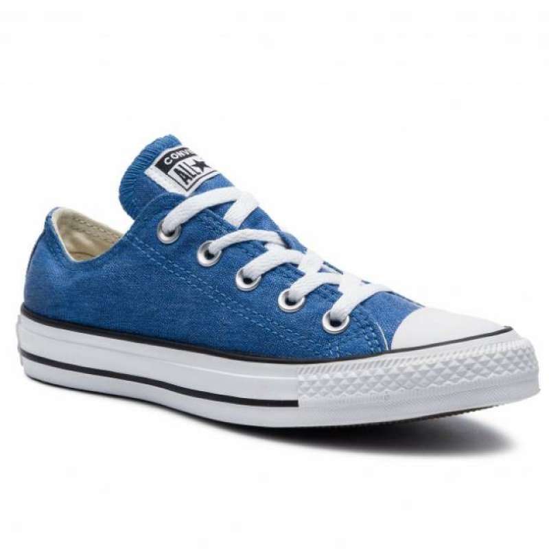 Converse shop washed ashore