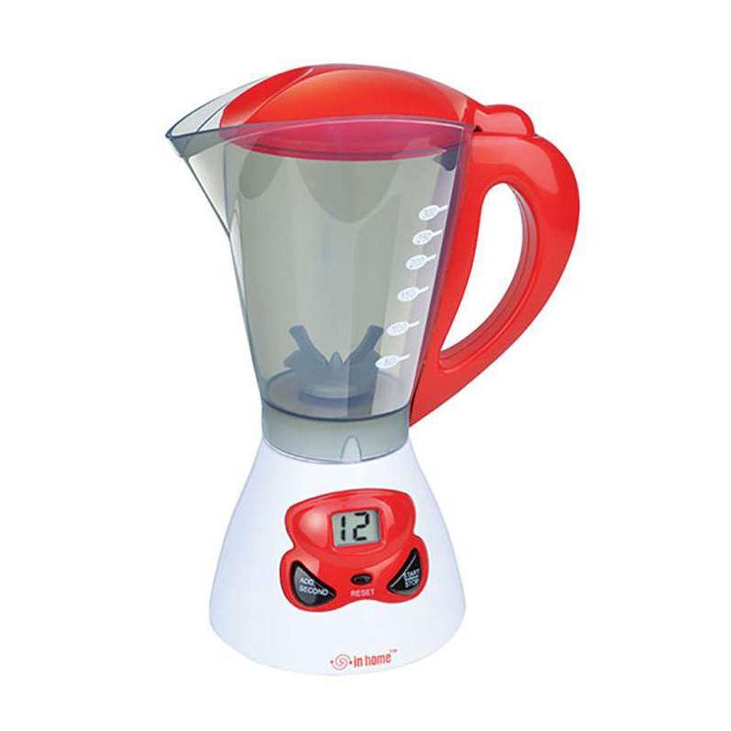 Redbox electronic clearance blender playset