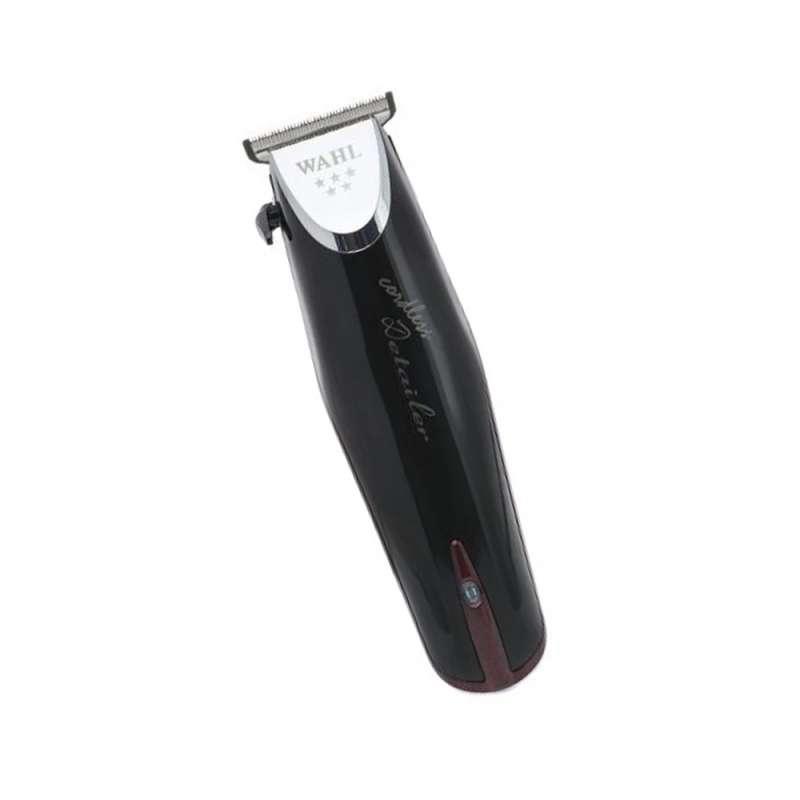 wahl detailer cordless