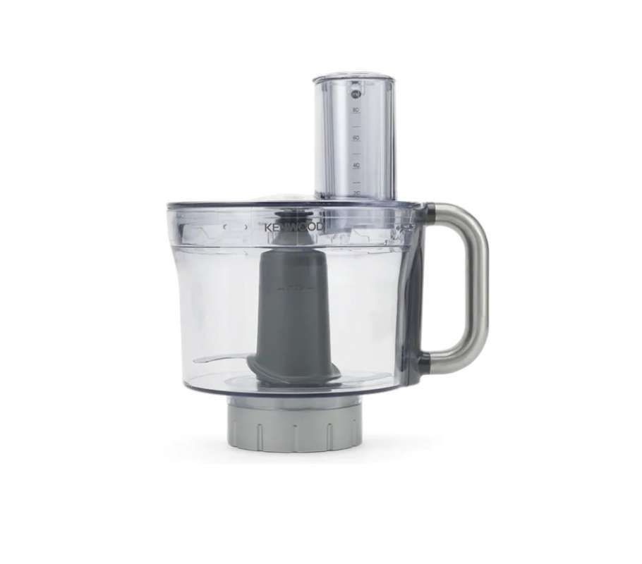 Kenwood KAH647PL Food Processor Chef Attachment Mixer