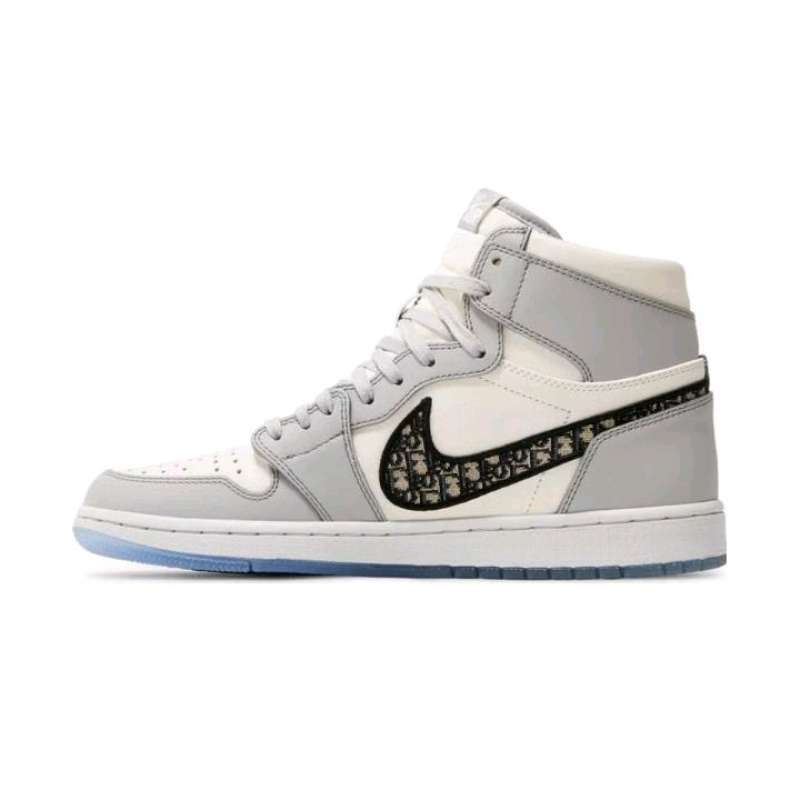 Jual Nike Air Jordan 1 Dior X High di 