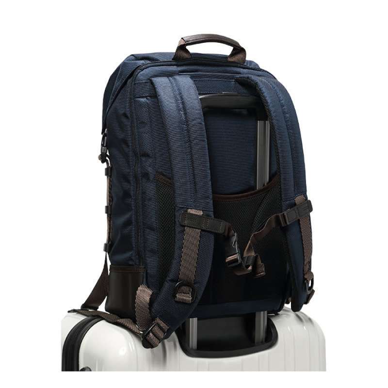 Tumi hot sale fremont backpack