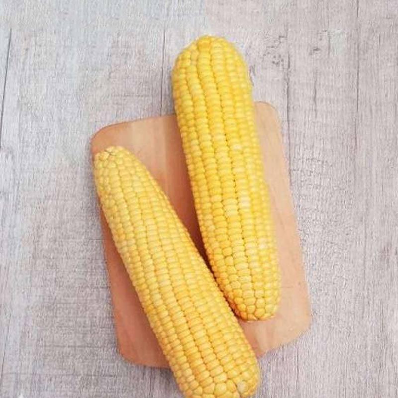 Jual Rumah Sayur Alam Sutera Jagung Manis Kupas 300 G Online Oktober 2020 Blibli Com