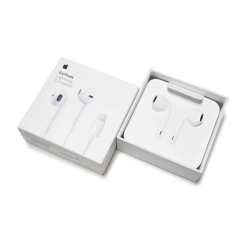 Jual Apple Headset For Iphone 7 7 8 8 X Xs Lightning Online November 2020 Blibli Com