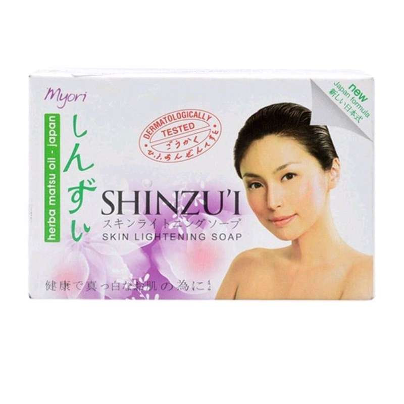 SHINZUI SBN  MYORI 80 GR