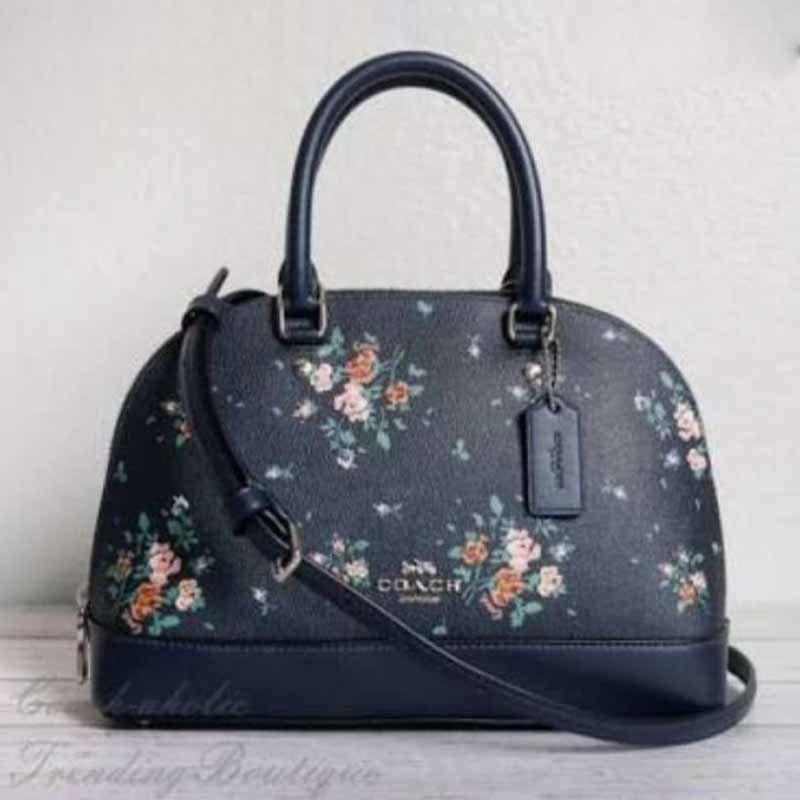 Harga coach mini sierra satchel hot sale