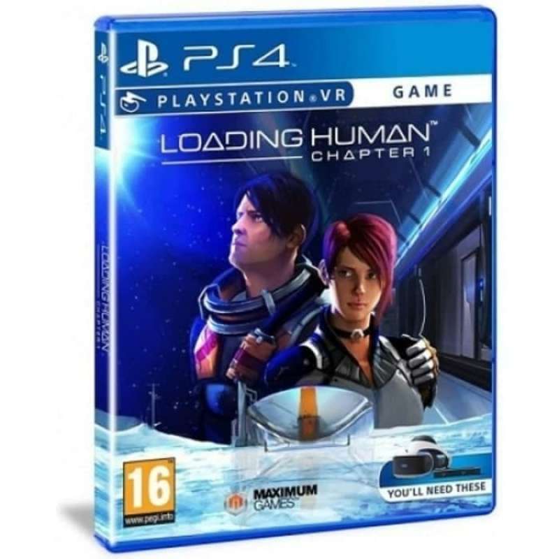 Harga human 2024 race original