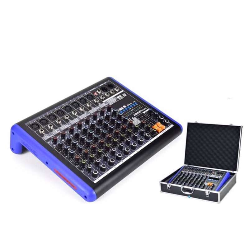 Jual Ashley Mixer Smr 8 Mixer Audio Original Online September 2020 Blibli Com