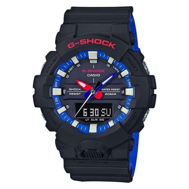 G shock ga800cc top