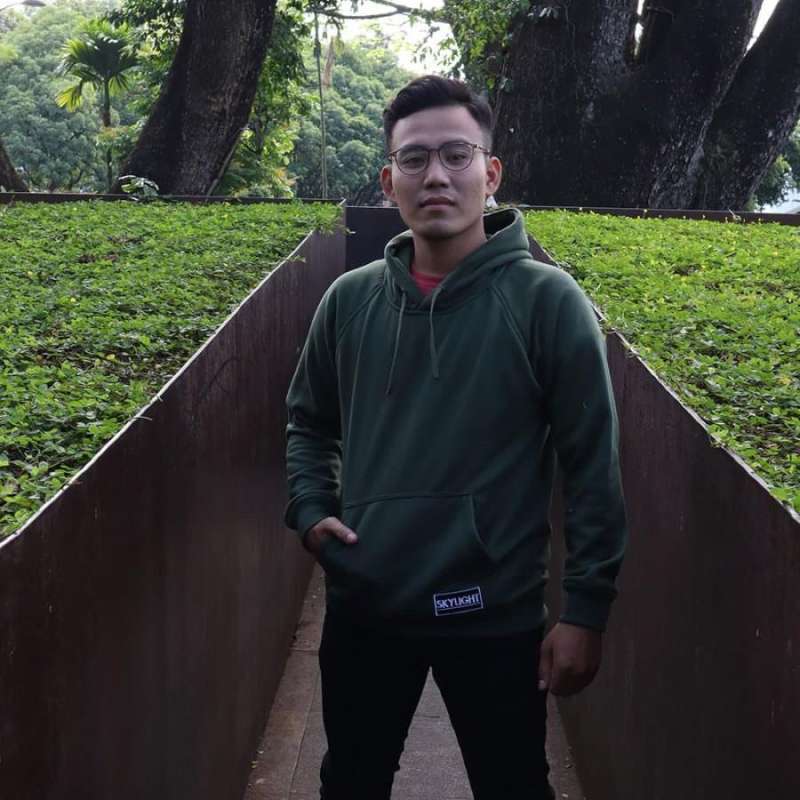 Jual Jaket Sweater Hoodie Pria Premium Distro Fleece Polos Army Ligsa 01 Di Seller Adiva Store. Pejaten Barat Kota Jakarta Selatan Blibli