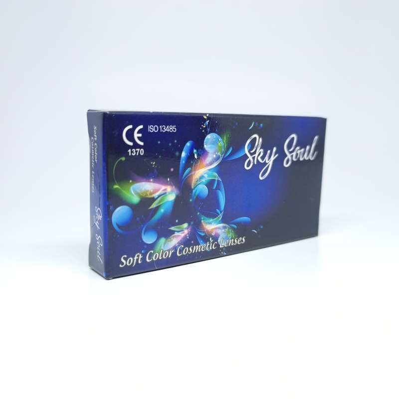 Sky soul discount baby eyes blue