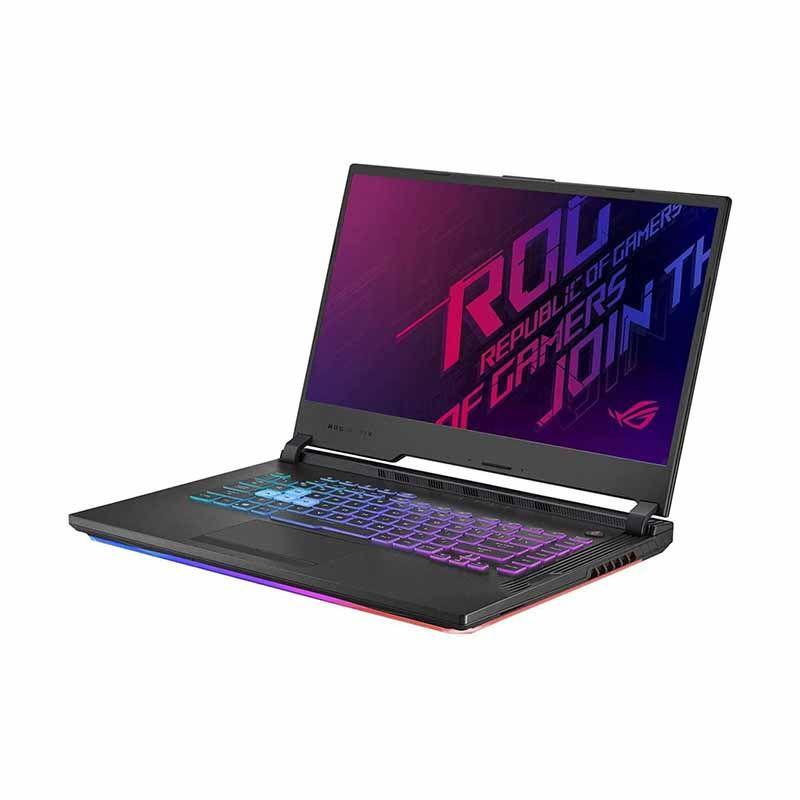 Asus ROG GL531GT Ambient LED Laptop 