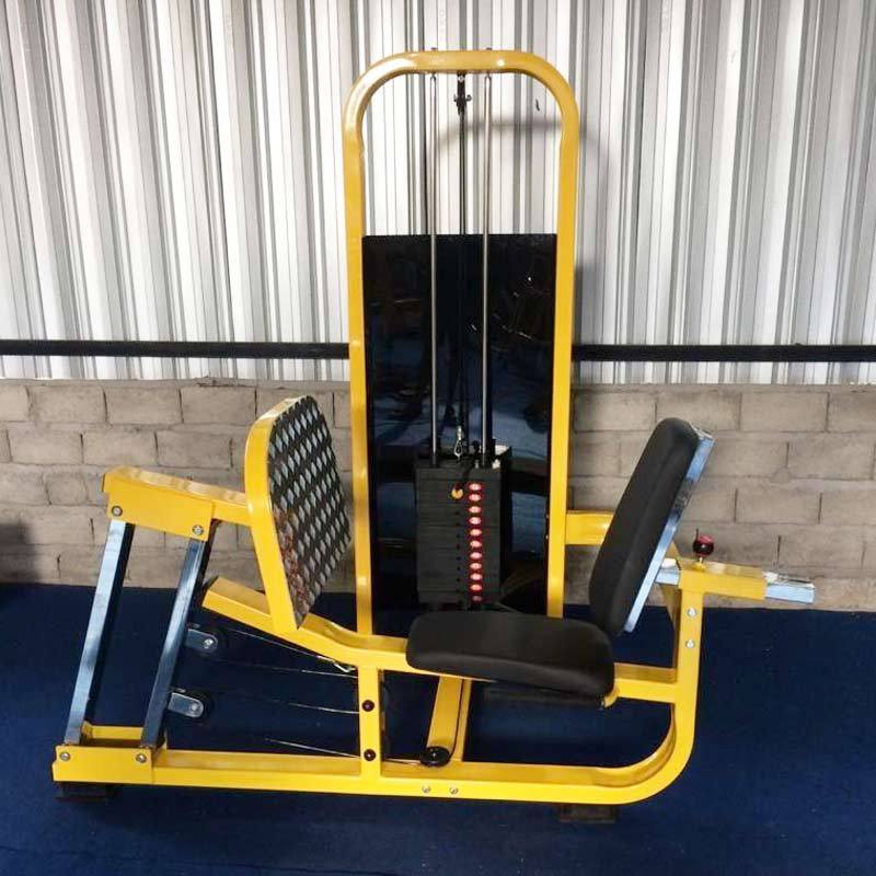 Jual Life Sports Comersil Leg Seated Machine Standar Import Beban Rubber Adnan Peralatan Fitness Online Oktober 2020 Blibli Com