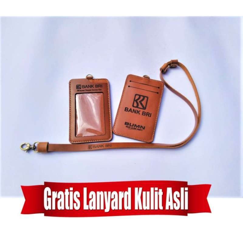 Foto Id Card Bumn