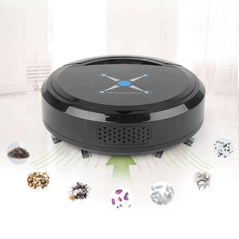 Jual CASCO Automatic Vacuum Cleaner 