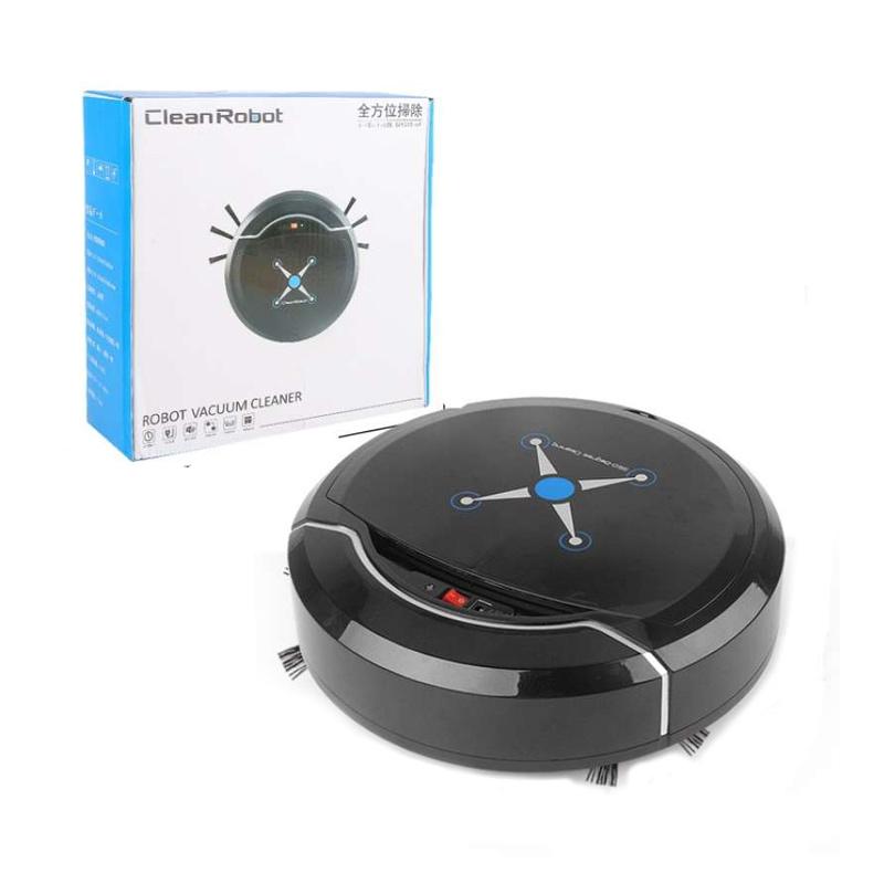 CASCO Automatic Vacuum Cleaner Robot 