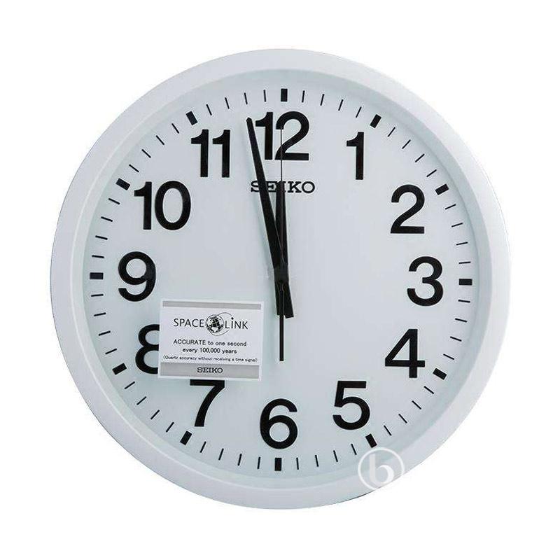 Seiko discount space link