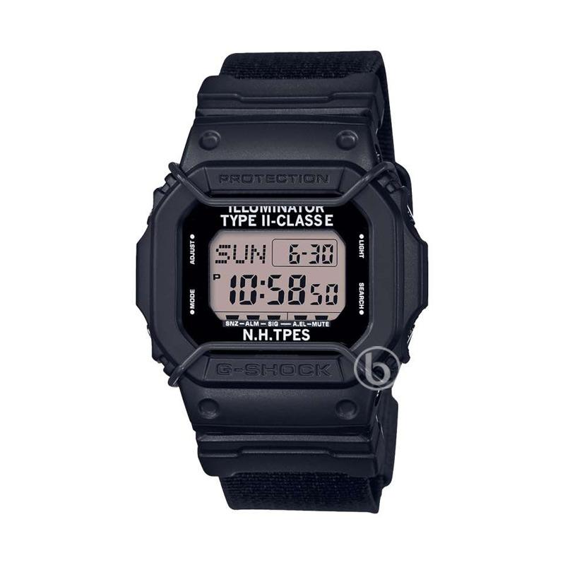 Promo Casio G shock Dw d5600nh 1dr Jam Tangan Pria Limited Edition N.hoolywood Diskon 5 Di Seller Casio Indotama Shop Official Store Tangki 3 Kota Jakarta Barat Blibli