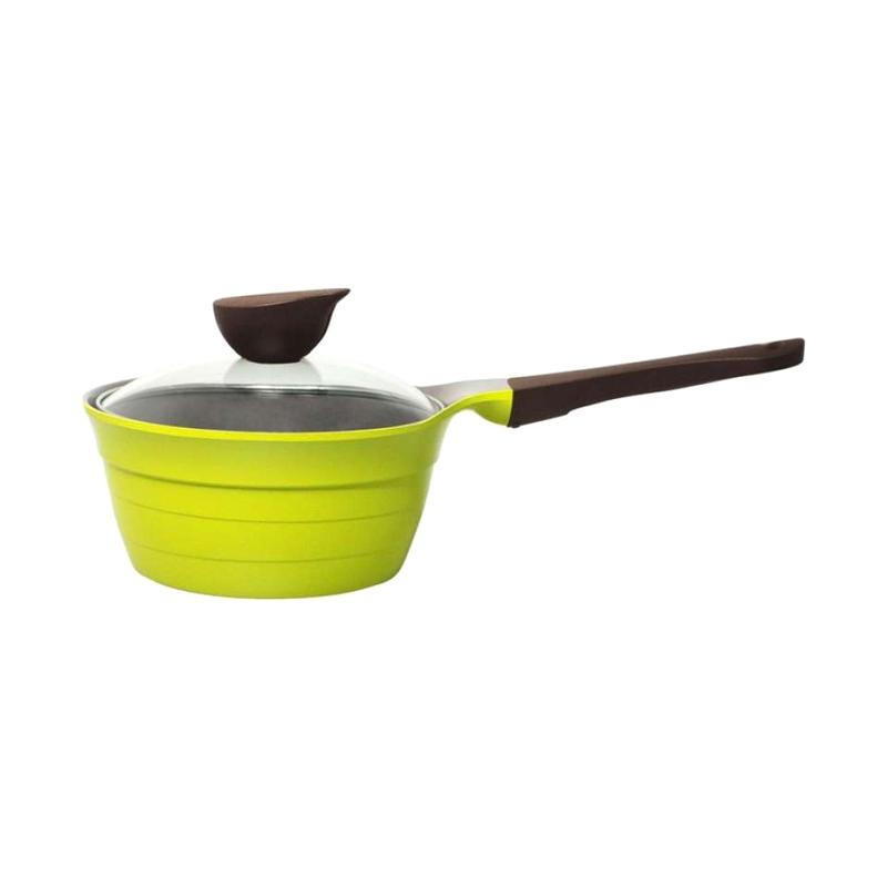 Jual Neoflam Eela Panci Saus 18 Cm Online September 2020 Blibli Com