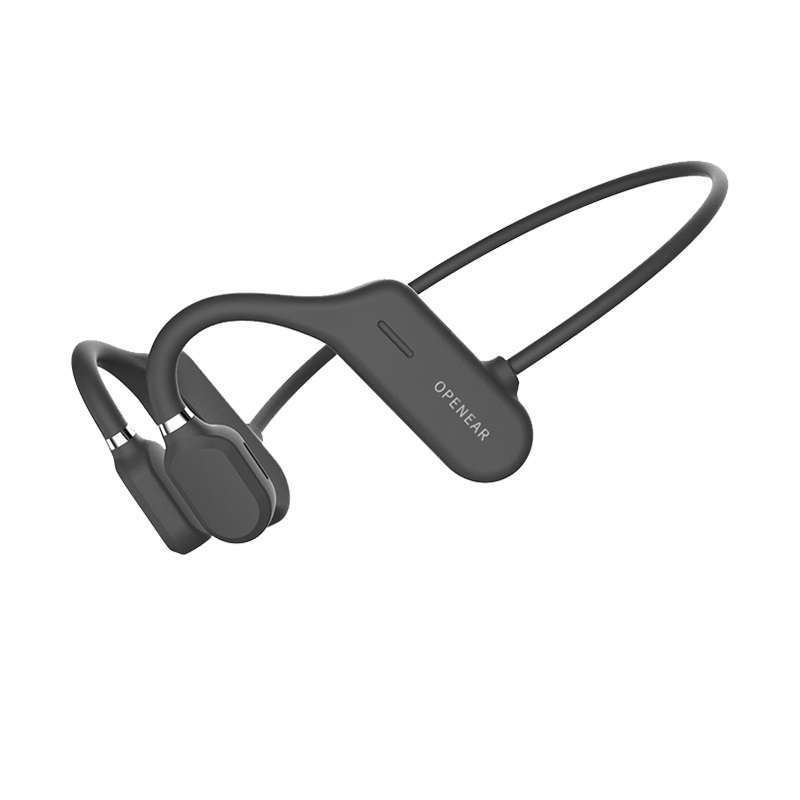 Promo SOUL Air Conduction Headphone Speaker Waterproof Bluetooth