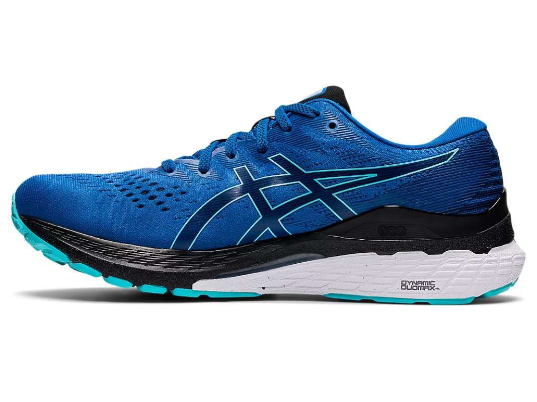 Sepatu running asics 2018 sales