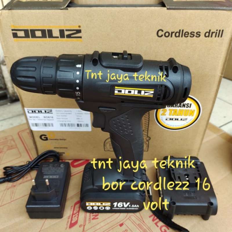 Doliz bd616 2025