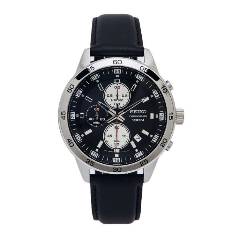 Seiko chronograph sks649p1 clearance